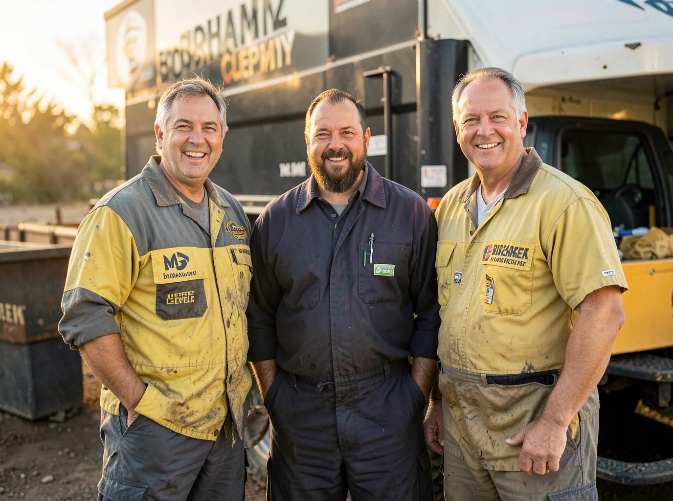 Sewage Cleanup company in Lone Star, TX