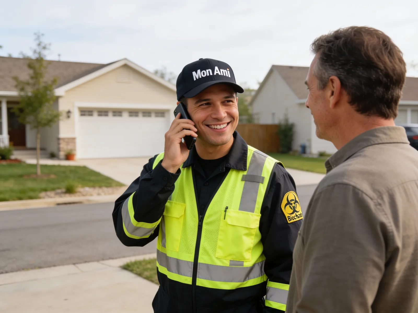 Sewage Cleanup Lone Star, TX FAQs