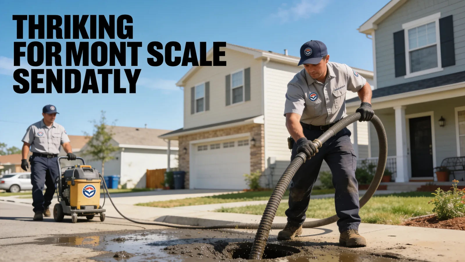 Sewage Cleanup in Lone Star, TX near me